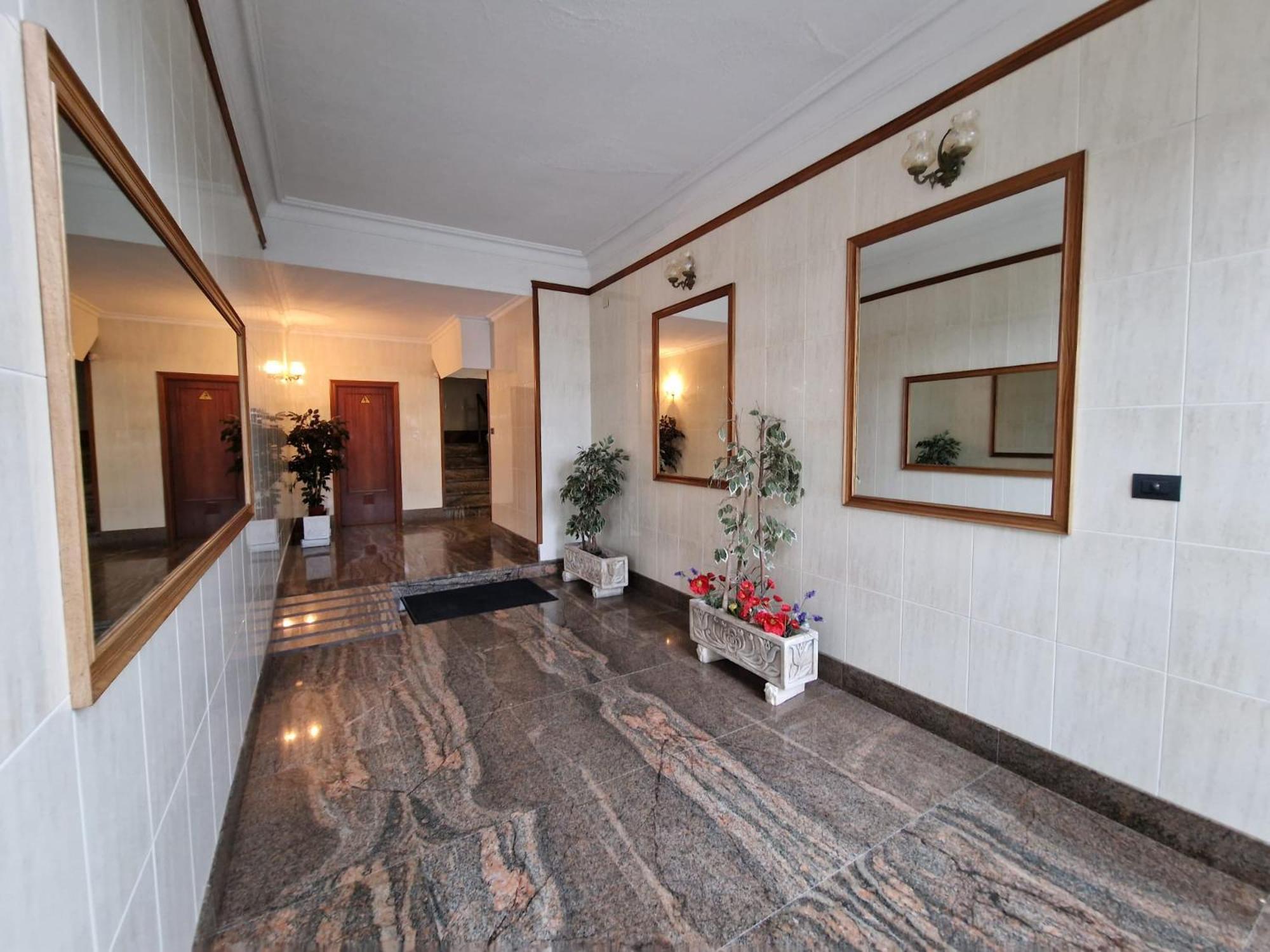 Mar Y Montana Apartment